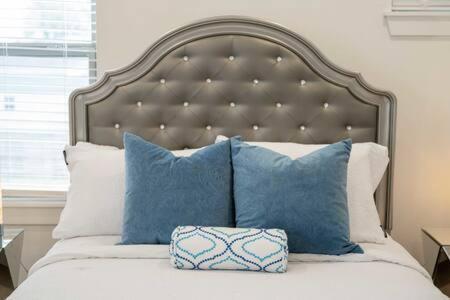 The O'Keeffe-2Nd Floor Boutique Hotel Suite Bentonville Zewnętrze zdjęcie